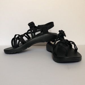 Chaco Women's ZX/2 Classic Wide Width Sandal